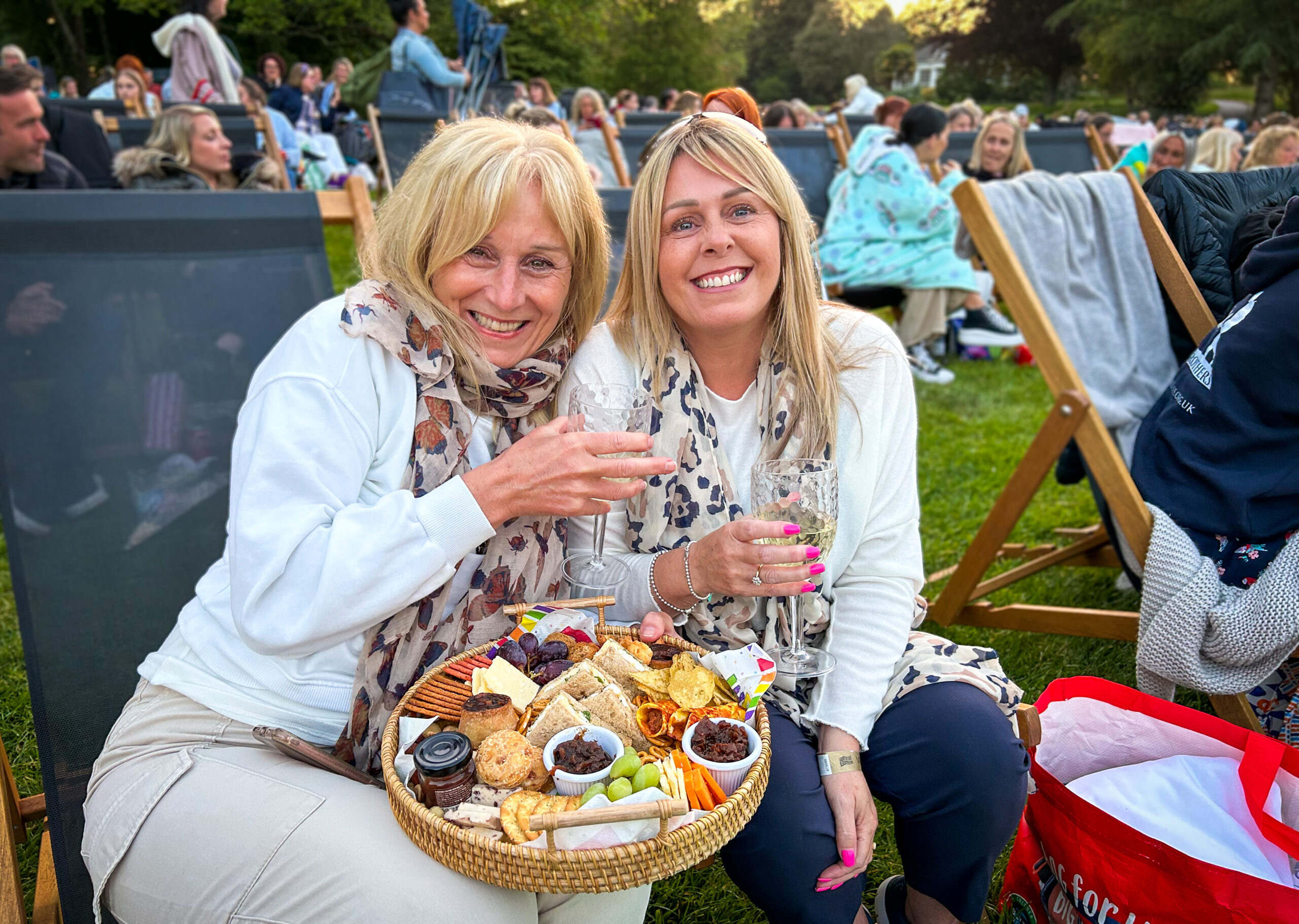 Outdoor Cinema