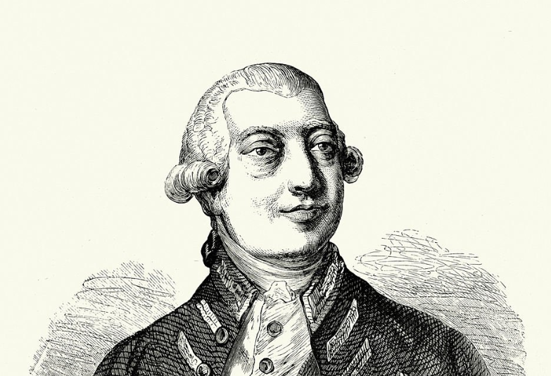 Living History : Georgian Day