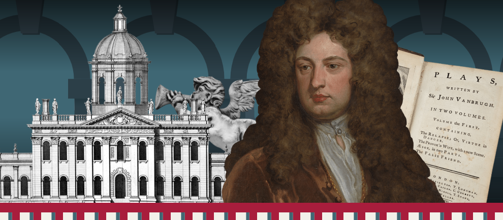 Vanbrugh 300 Open Weekend