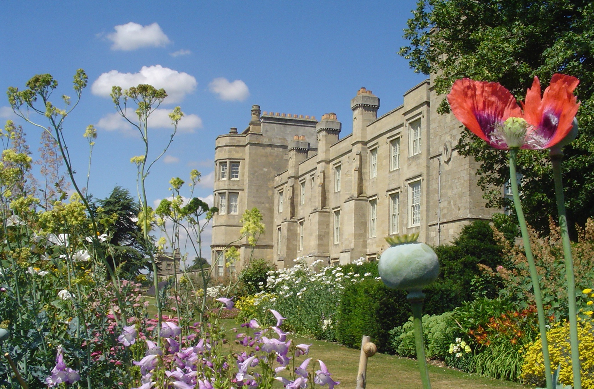 Nature and Wellness Opening Week