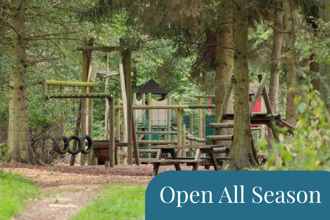 Adventure Playground