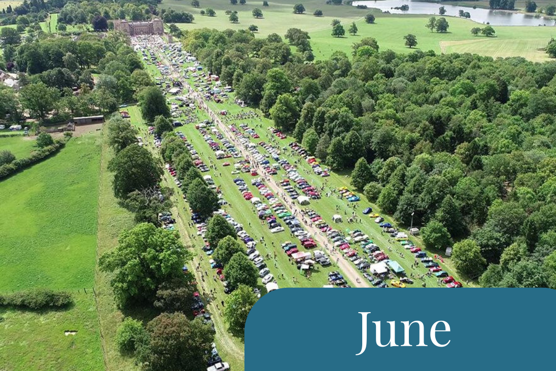 Baston Car & Bike Show