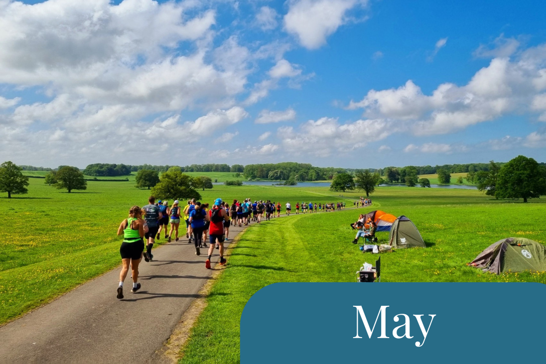 Grim Reaper Ultra Marathon