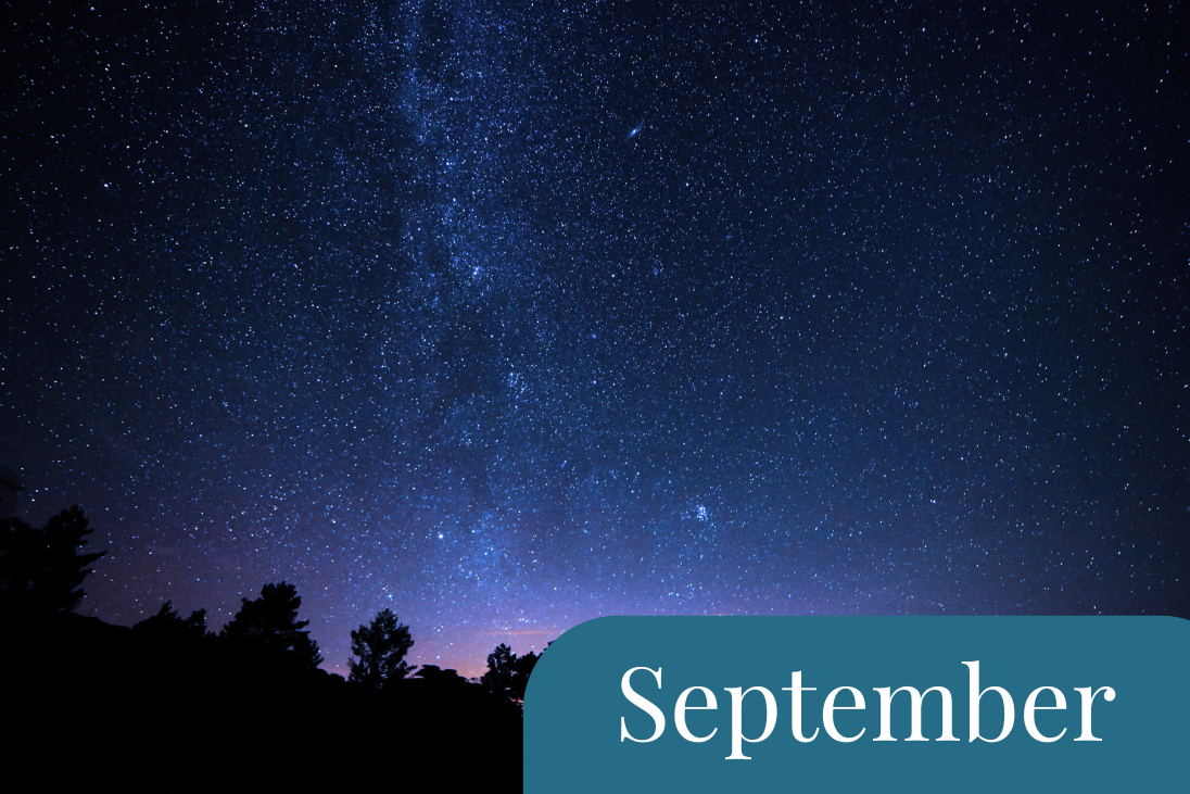 Grimsthorpe Under the Stars