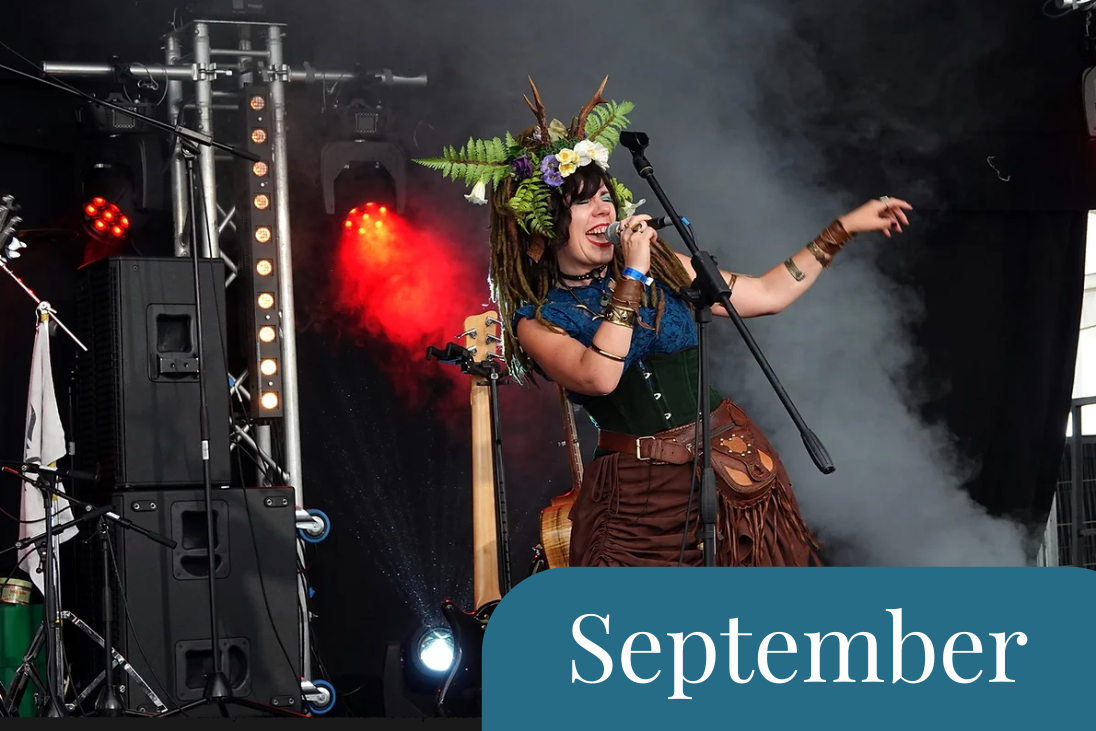 Nene Valley Rock Festival