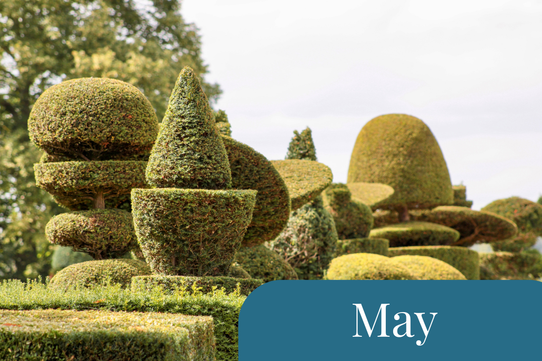 Nature and Wellness Opening Week