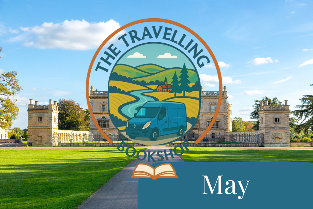 The Travelling Bookshop