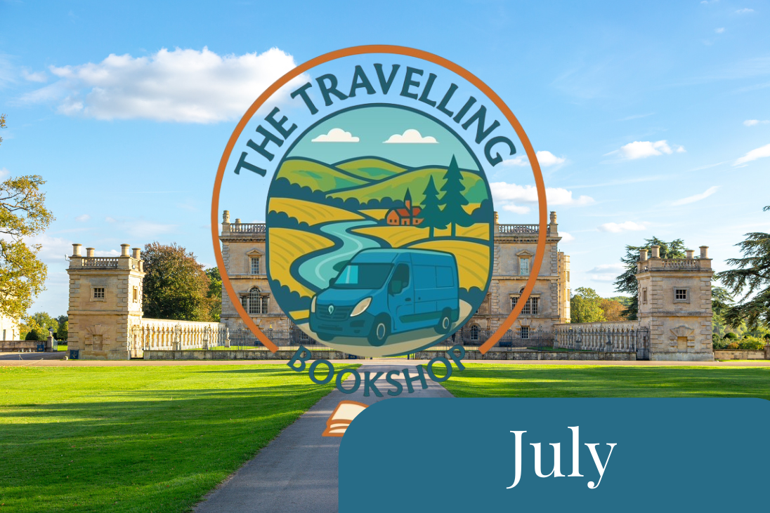 The Travelling Bookshop