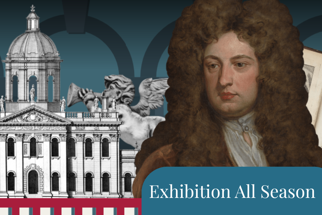 The Sir John Vanbrugh Exhibition