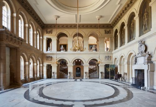 The Sir John Vanbrugh Exhibition