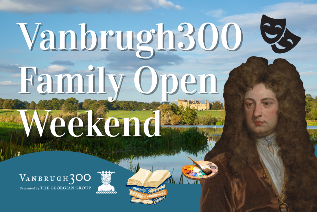 Vanbrugh 300 Family Open Weekend