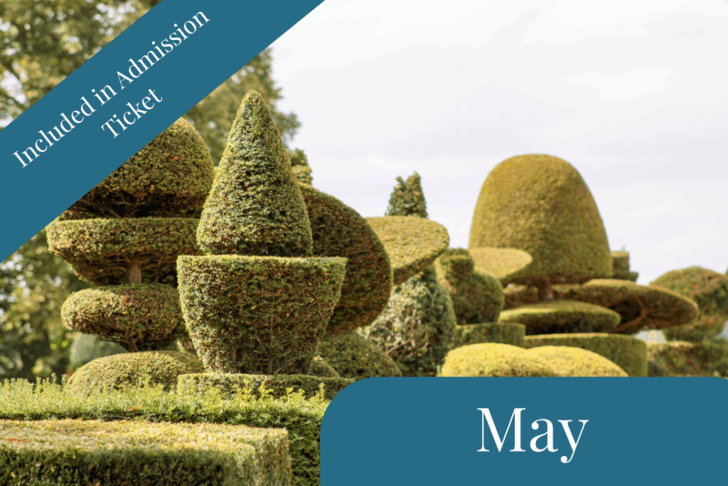 Nature and Wellness Week