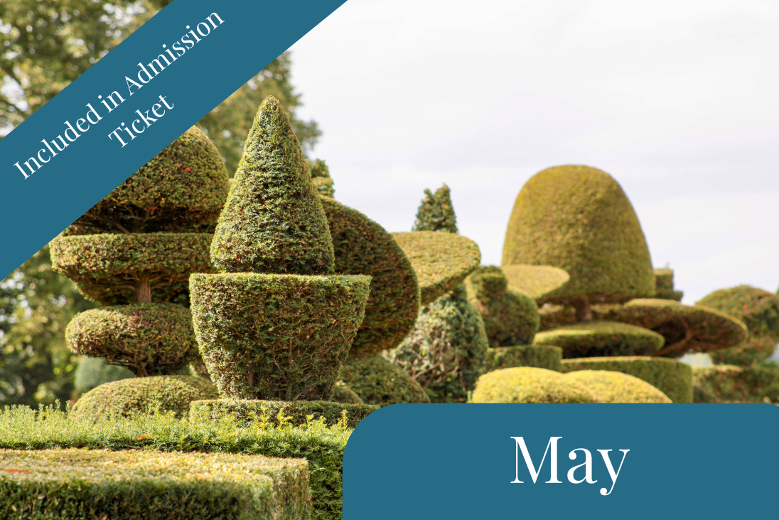 Nature and Wellness Opening Week