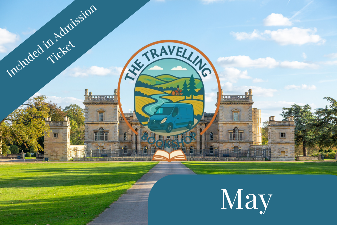 The Travelling Bookshop