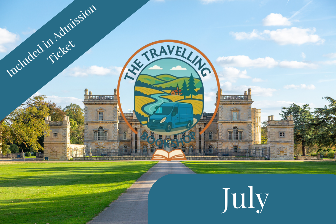 The Travelling Bookshop