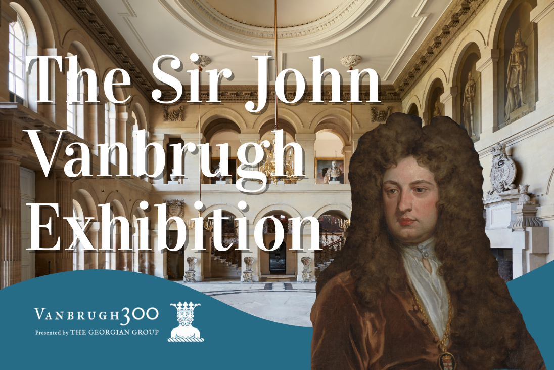The Sir John Vanbrugh Exhibition