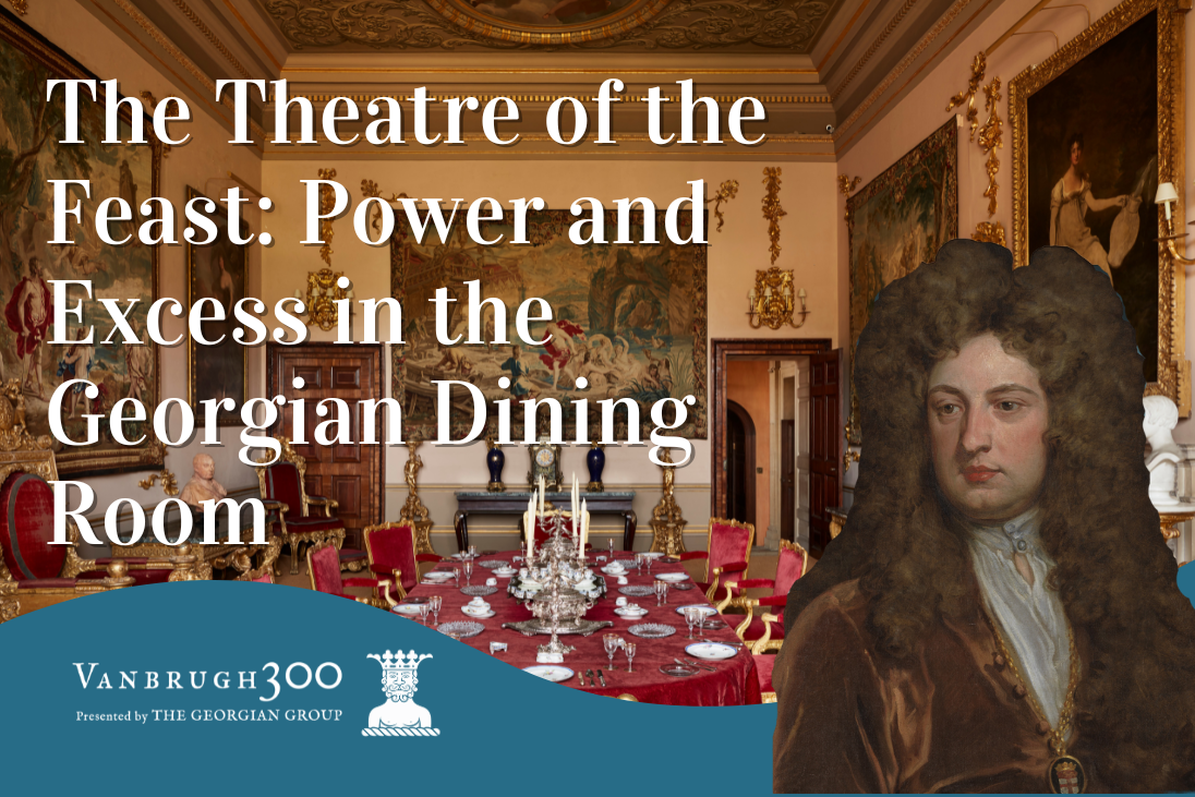 A Conversation with Dr Amy Boyington