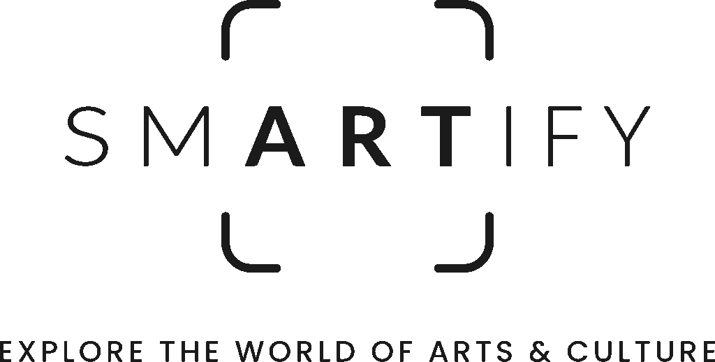 Smartify Logo Tagline