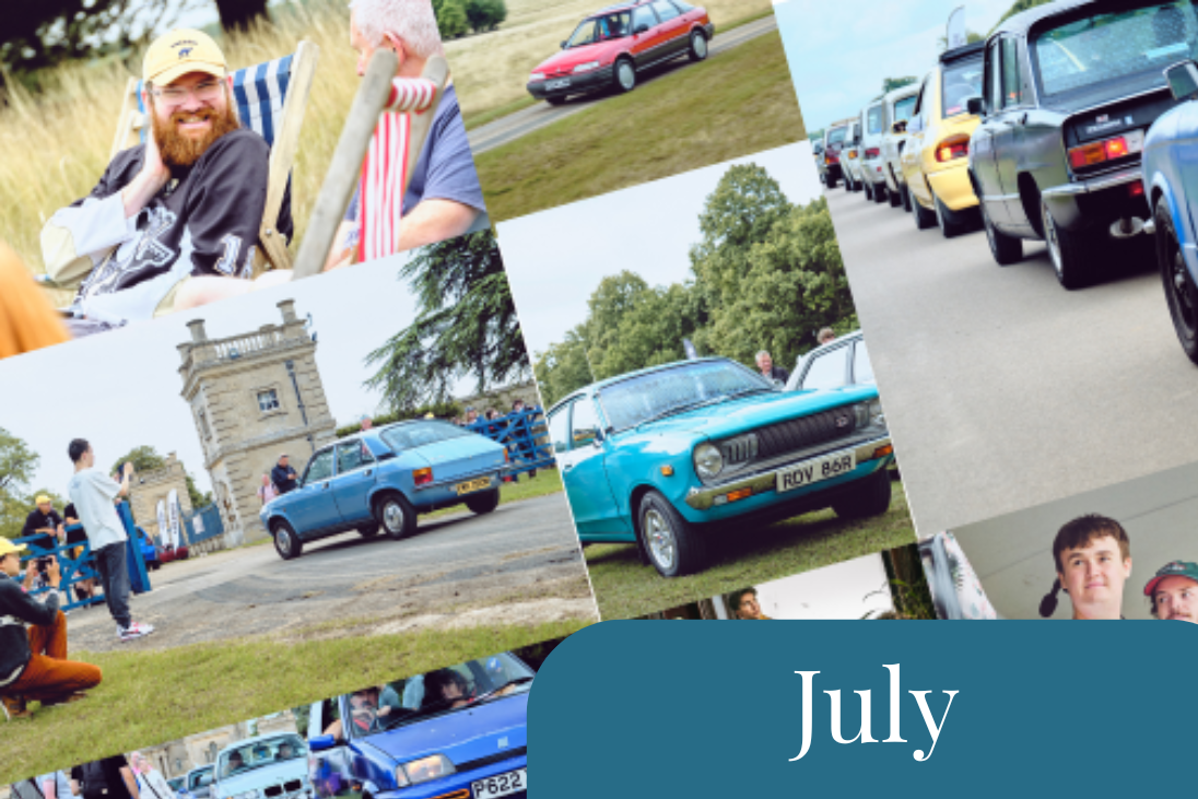 Festival of the Unexceptional