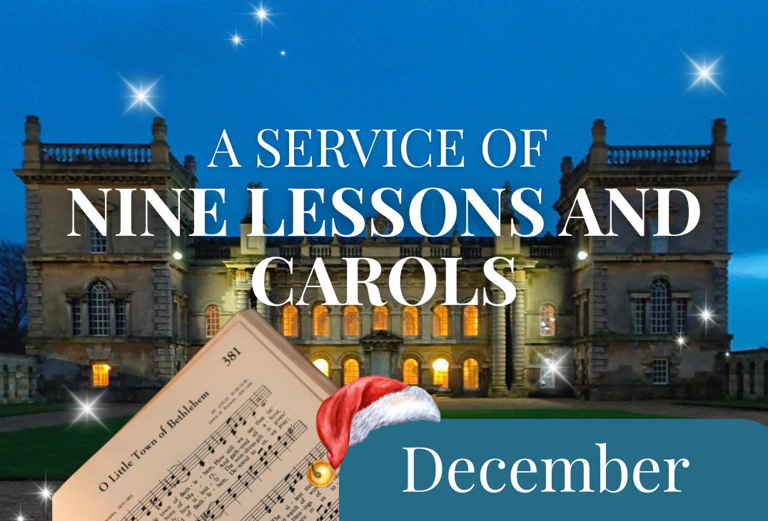 Service of Nine Lessons and Carols